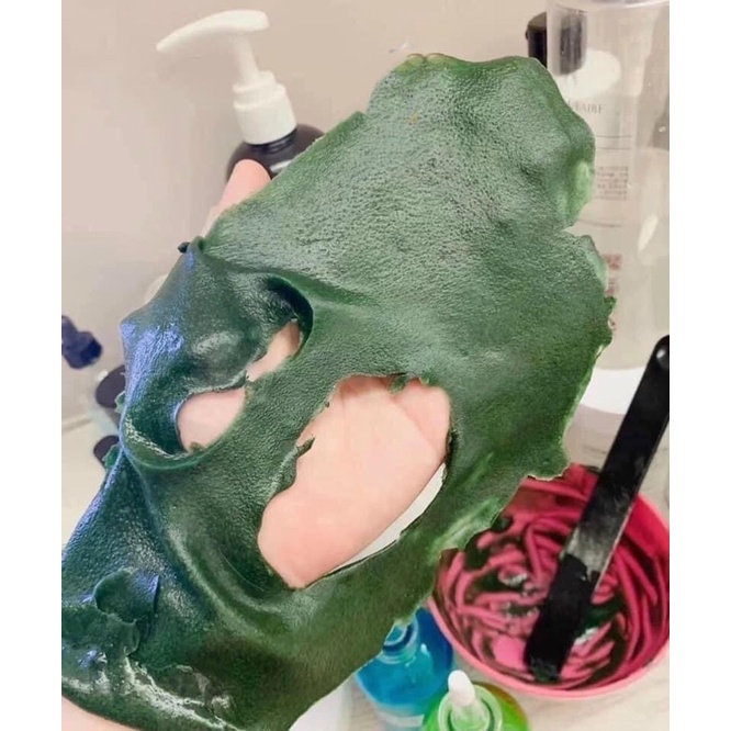 MẶT NẠ TẢO VOLAYON CHÍNH HÃNG