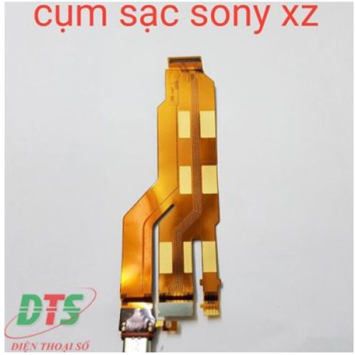 Cụm sạc Sony XZ