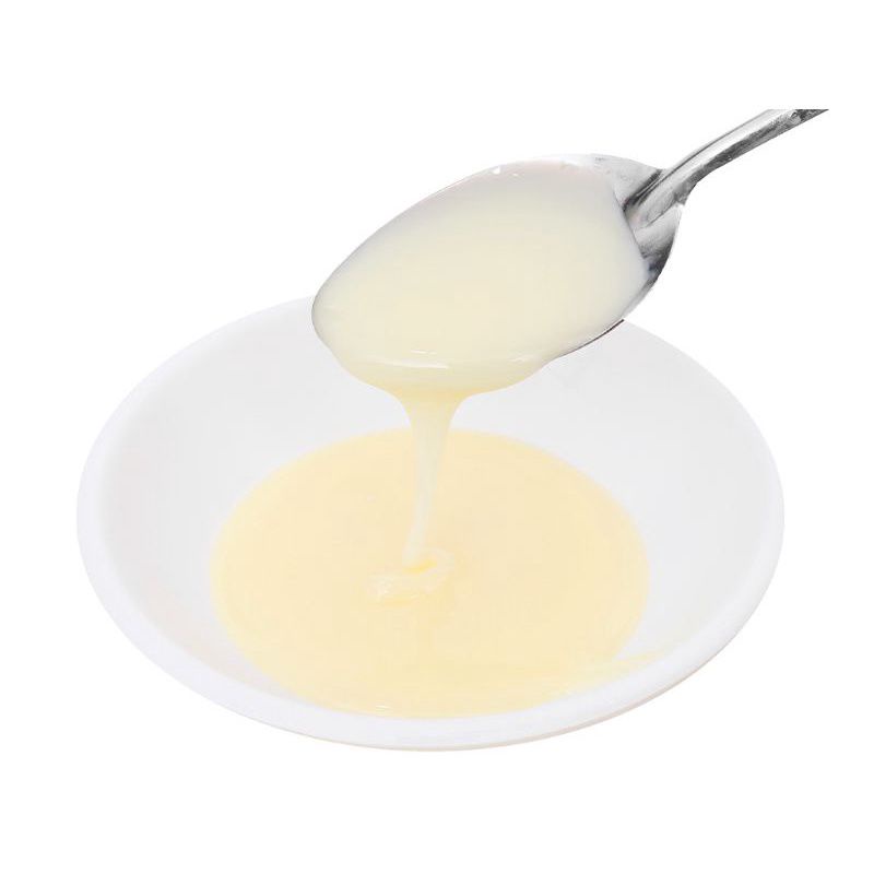 Sữa đặc Ngôi sao Phương Nam xanh lá lon 380g date mới