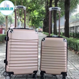 Vali size 24 hàng nội địa siêu đẹp siêu bền