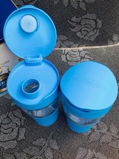 Combo 5 Cốc Luminarc (Ensure Gold)