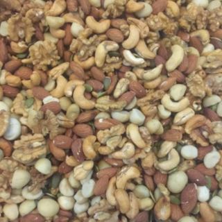Hạt dinh dưỡng  mix ( bao ăn bao ngon)