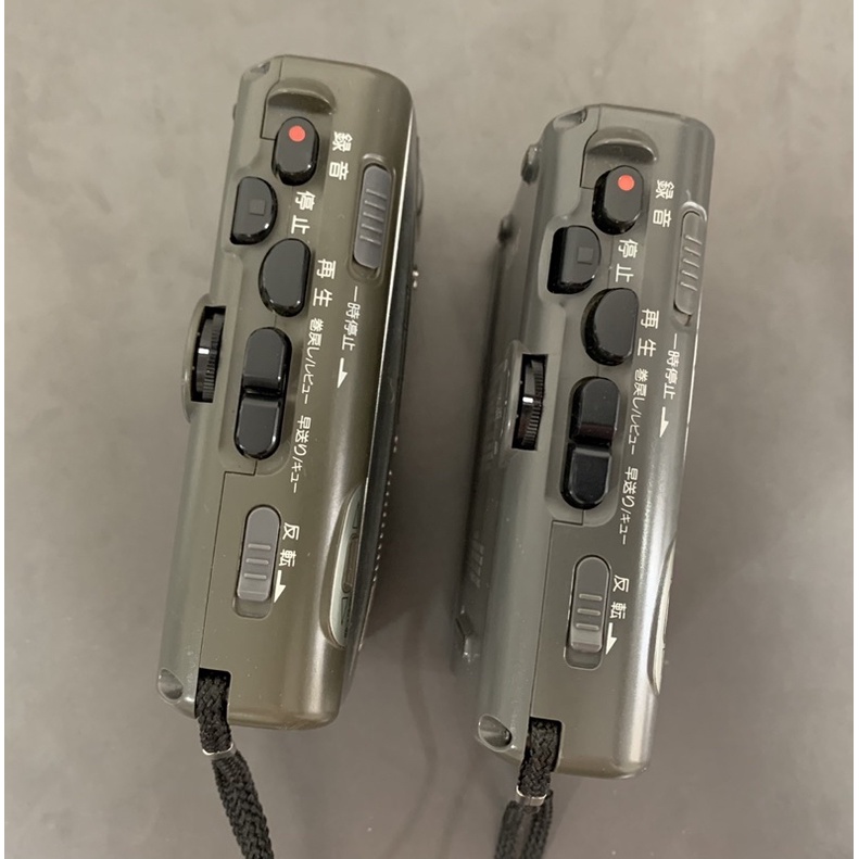 Máy cassette Sony TCM 50