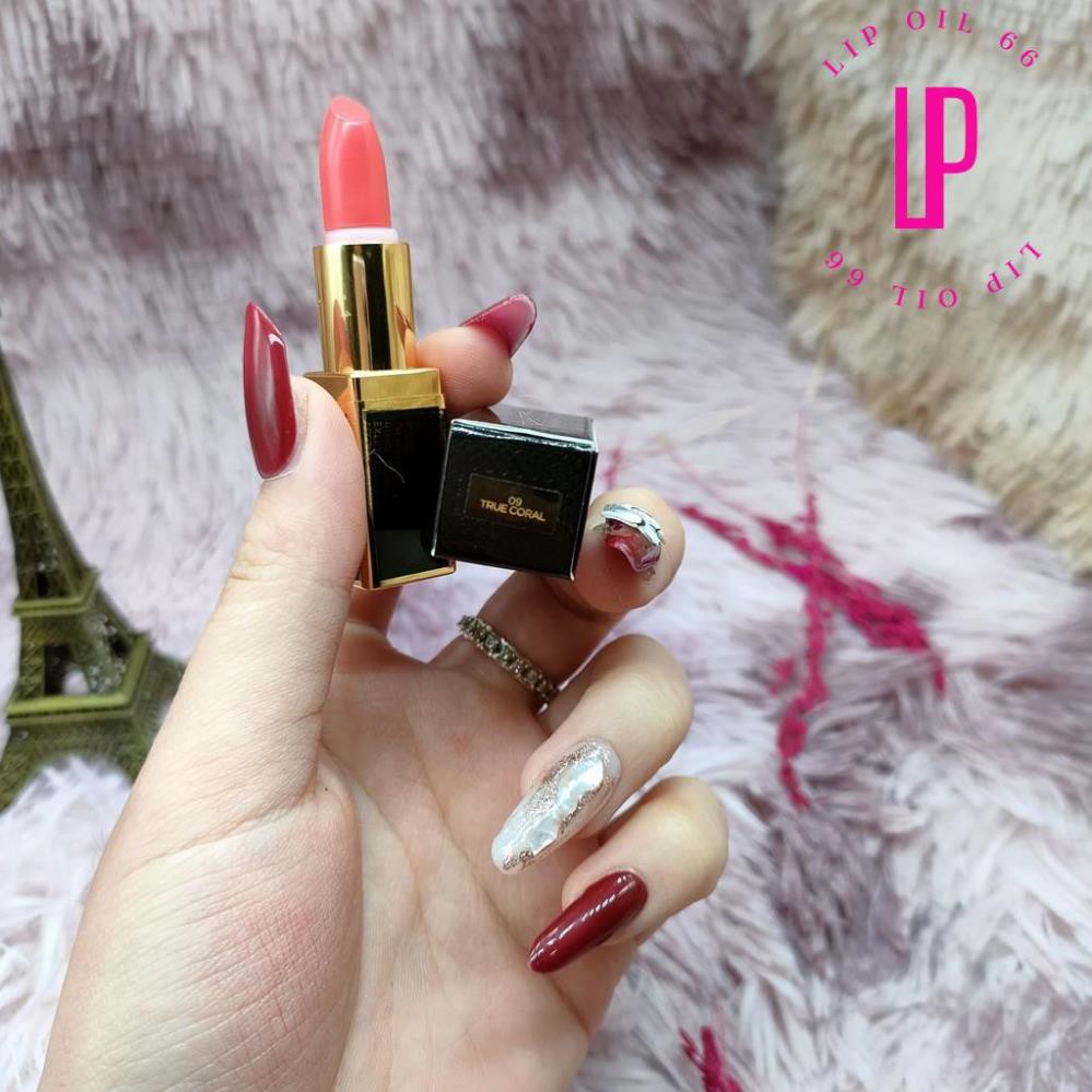Son Tom Ford minisize 1g mềm mượt ngăn người thâm môi sang cực kỳ chảnh | BigBuy360 - bigbuy360.vn