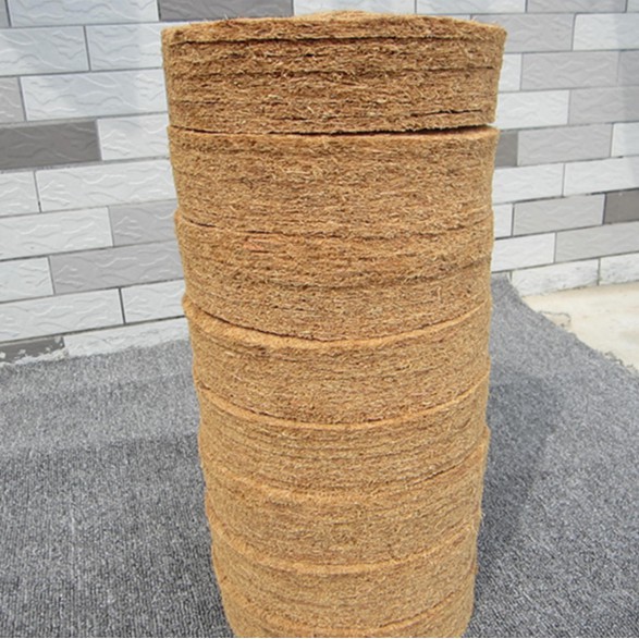 Thảm cỏ chất liệu sợi tự nhiên
