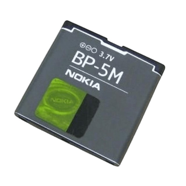 PIN NOKIA BP-5M / 5610 / 6110 / 6500 / 6500S / 7390 / 8600 / 5700