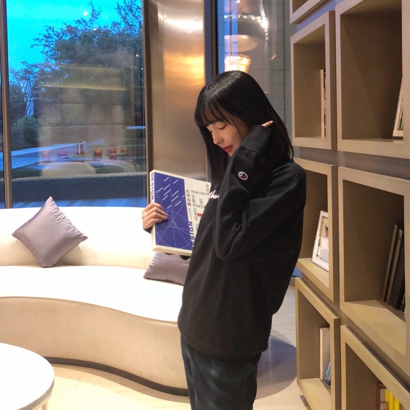 ÁO khoác nỉ ngoại cho nam, nữ CNV146 cực dày dặn cho mùa đông không lạnh B048 | BigBuy360 - bigbuy360.vn