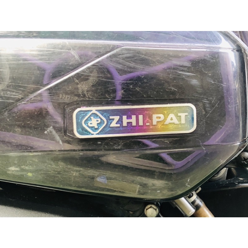 Tem Titan Dán Ốp Pô e Vario Và Nhiều Dòng Tay Ga