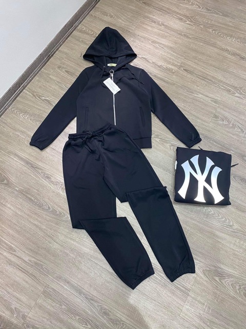 BỘ THỂ THAO NỮ NY UMI