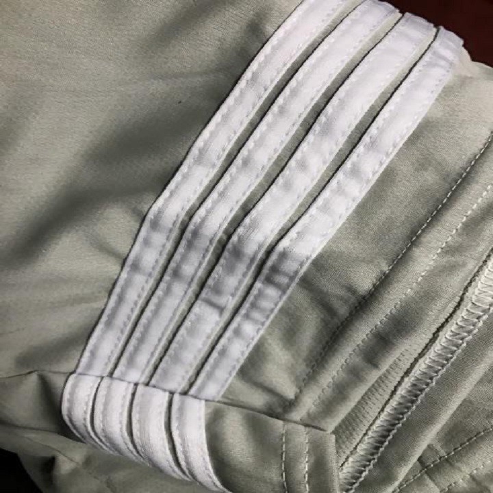 [GIÁ SỐC] Sét thể thao lưới mè, sét thể thao, sét thể thao nam, sét thể thao 4 sọc trắng STT026 | BigBuy360 - bigbuy360.vn