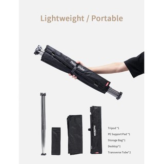 Bàn gập gọn Naturehike NH19JJ084
