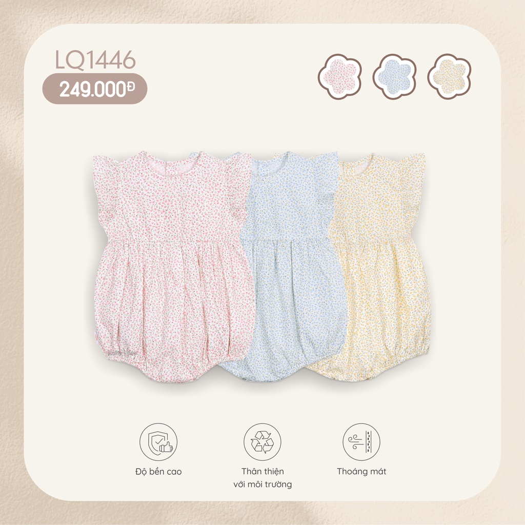 Body Bí Hoa Liti LQ1446 - HELLO BnB