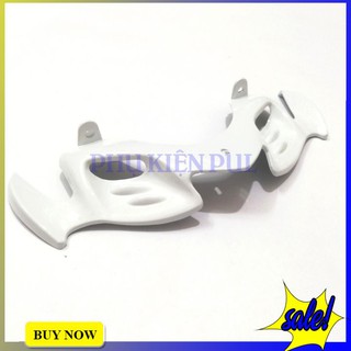 Cánh lấy gió Exciter 150 mẫu r1