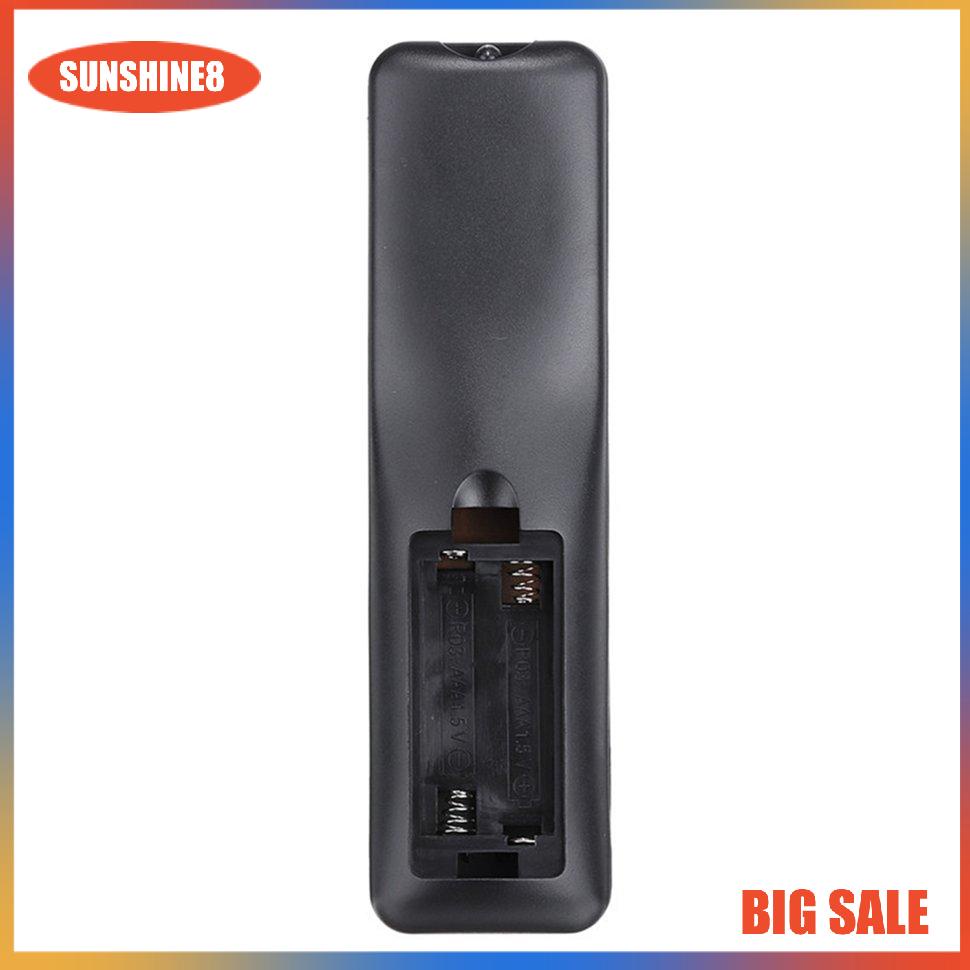 【SUN】IR Remote Control For H96 Max 331 / Max X3 / Mini V8 / Max H616 Smart TV Box