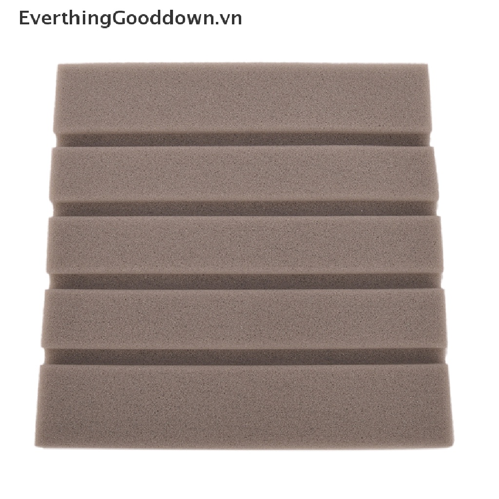 Everthinggooddown 1 Miếng Xốp Cách Âm Dành Cho Studio KTV