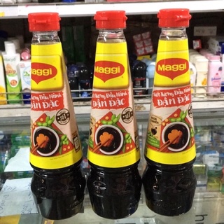 Nước tương Maggi Đậm Đặc 700ml