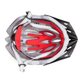 nón xe đạp sk-003 (đen)