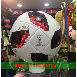 BÓNG ĐÁ WORLD CUP 2018 TELSTAR