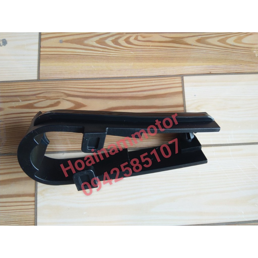 Cao su đỡ sên exciter 150