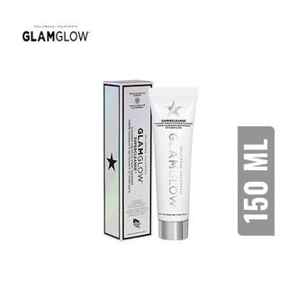 🌟 Sữa rửa mặt đất sét Glamglow Super Cleanse 150g