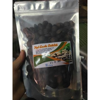 1kg hạt Sachi rang muối nhà làm