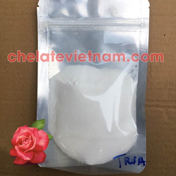 Triacontanol 1.5 EP - Kích thích tăng trưởng, tăng năng suất gói 100gram