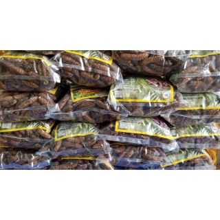 Chuối hột rừng tây nguyên
