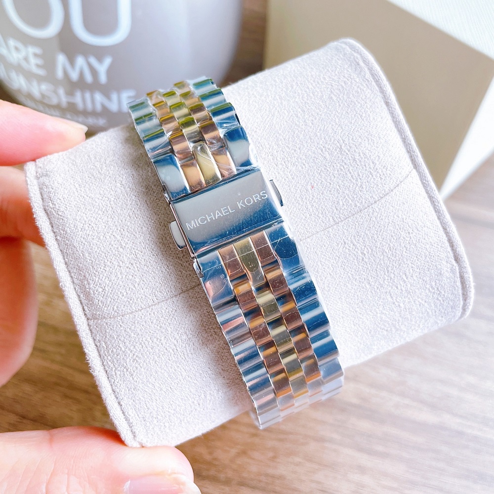 Đồng Hồ Nữ Michael Kors MK5735 38mm Chính Hãng