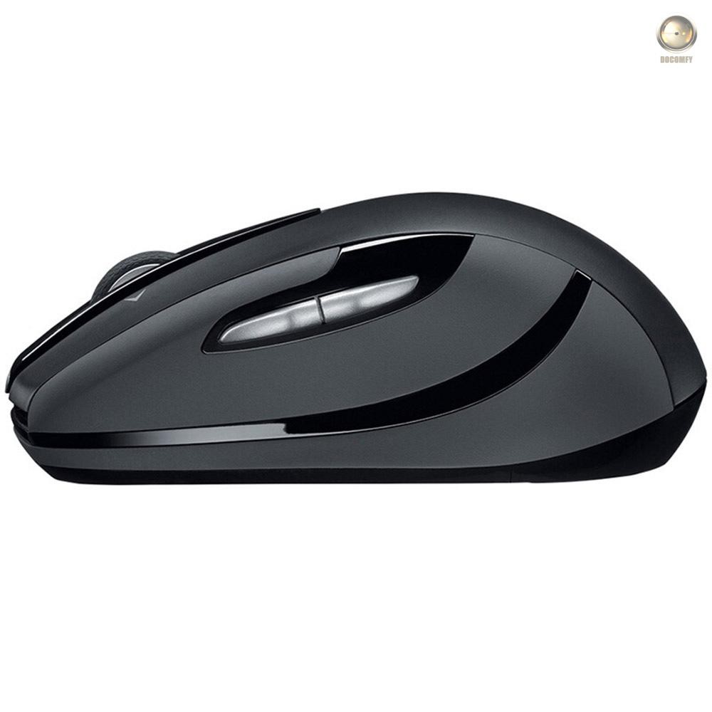 Chuột Không Dây Logitech M545 2.4ghz 2 Nút Bấm Chuyên Dụng