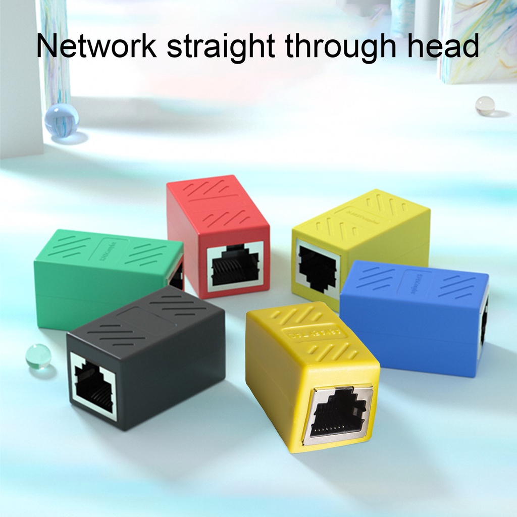 Đầu nối dây cáp mạng RJ45 chất lượng cao chuyên dụng cho TV 