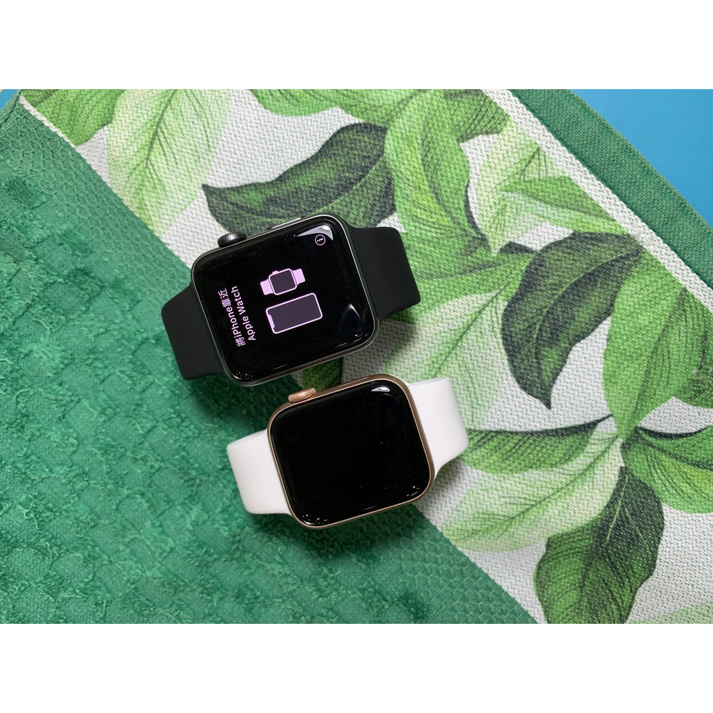 Apple watch series 3 - 38mm Nhôm LTE màu Hồng