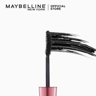 Mascara Maybelline Hyper Curl 9.2ml