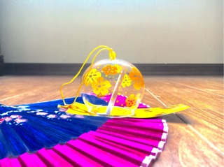 Chuông gió Nhật Bản Furin