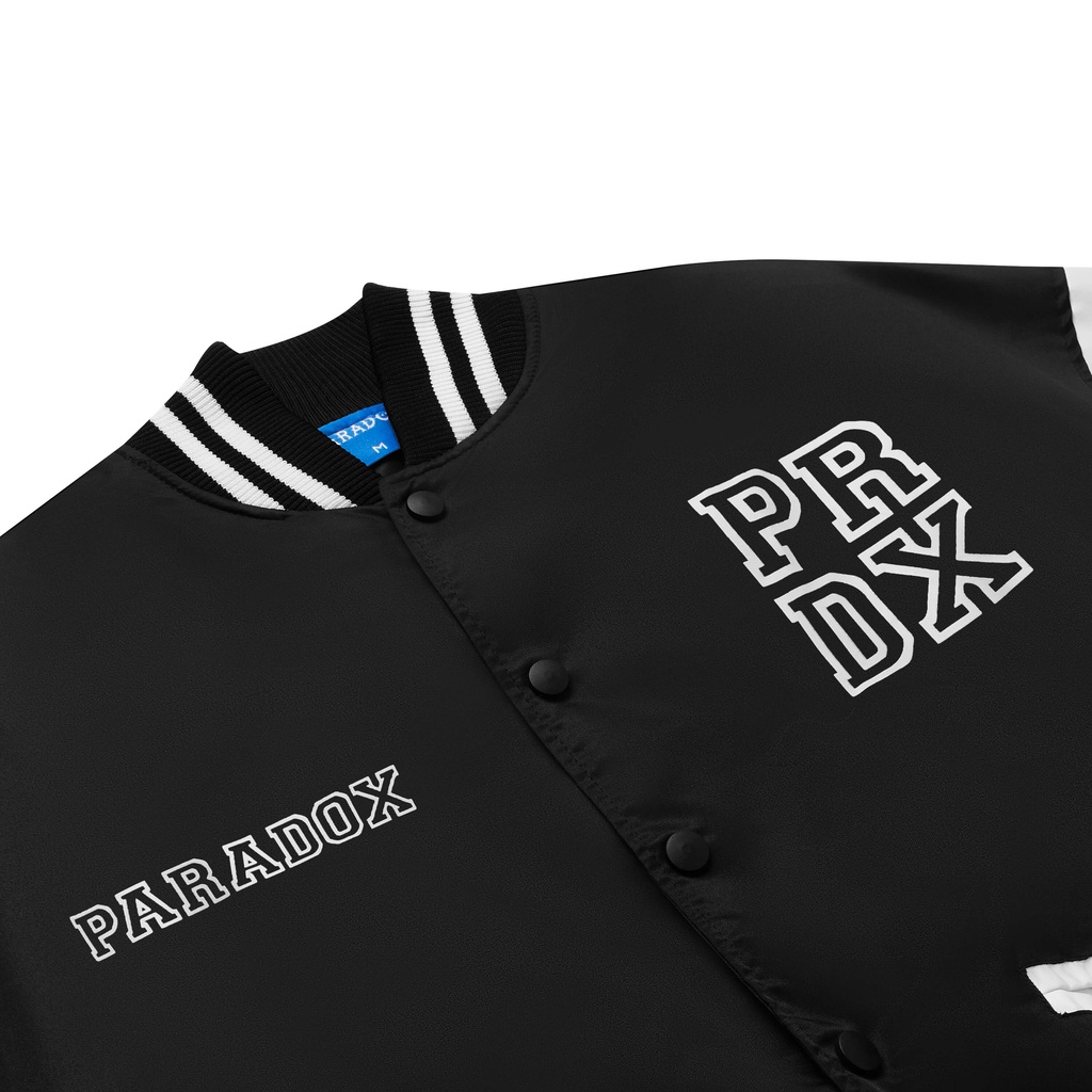 Áo khoác bomber Paradox Essential Chute Bomber