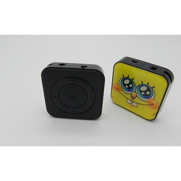 MÁY NGHE NHẠC MP3 CÁI RĂNG TẶNG KÈM SẠC+ TAI NGE