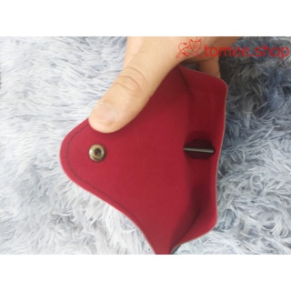 Bao da đựng Kính mắt cao cấp Hàng đẹp
