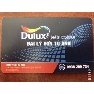 Sơn nước nội thất Maxilite Total 30C Bề mặt mờ - 5 lít