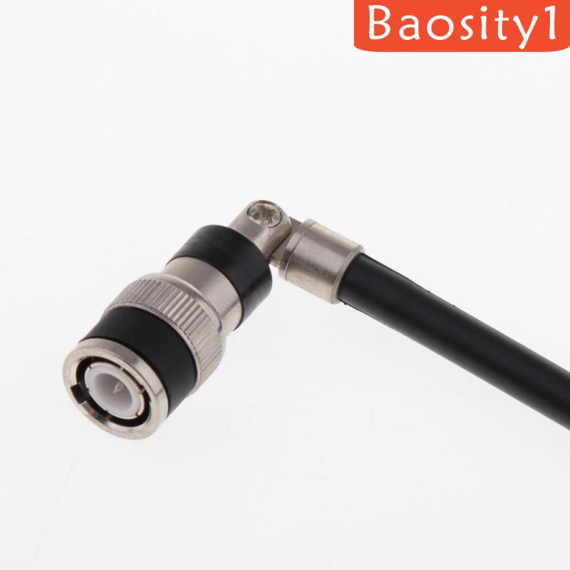 Ăng Ten Nhận Tín Hiệu UHF 500MHz-900MHz Cho SLX4 PG SLX24 BETA58 1