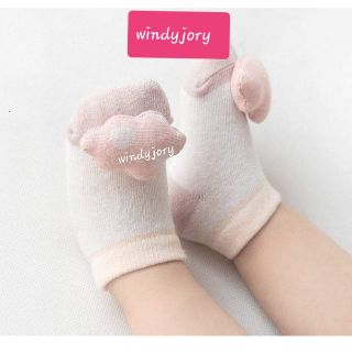 Vớ em bé - Made in Japan