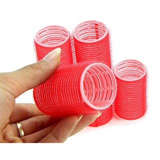 Lô Cuốn Tóc Mái Bay Tự Dính Bestmypham