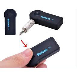 USB tạo Bluetooth cho dàn âm thanh xe hơi amply loa Car Bluetooth -DC1583