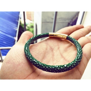 Vòng da cá đuối