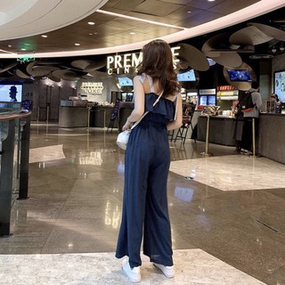 Jum freesize xanh đen