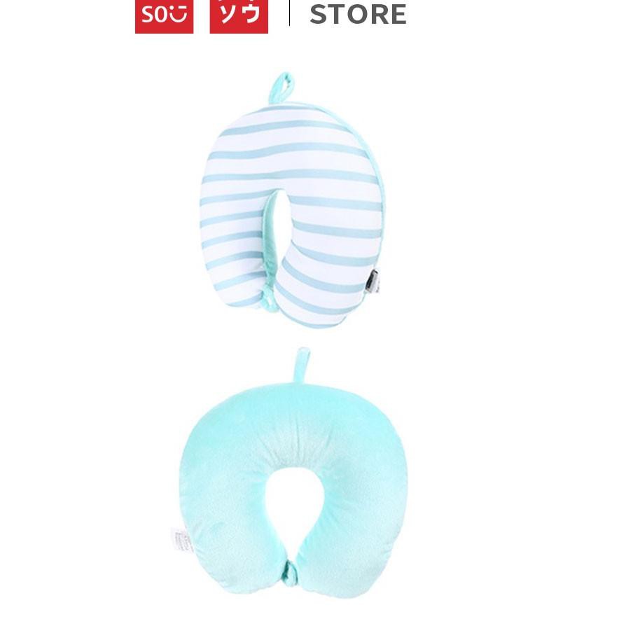 Miniso Gối Kê Cổ Mềm Mại Tiện Dụng Khi Đi Du Lịch