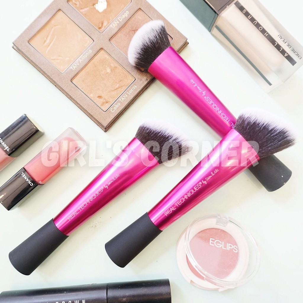 Cọ khối Sculpting Brush Real Techniques