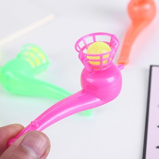 Đồ Chơi Thổi Bóng Vui Nhộn Cho Trẻ Em