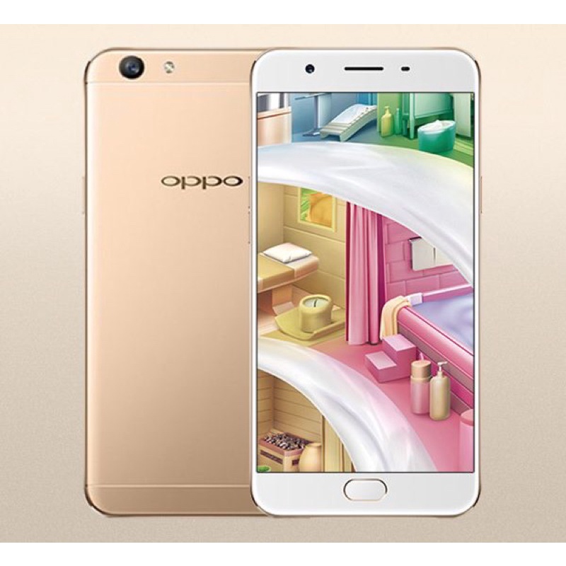 Điện thoại oppo F1S ram4gb