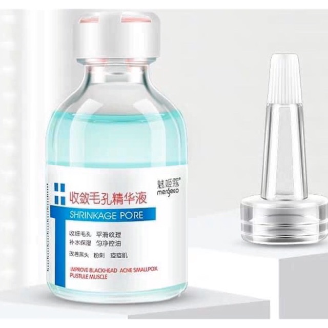 Serum se khít lỗ chân lông Yingcui