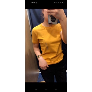Áo phông nữ dòng Uu Uniqlo Nhật chính hãng