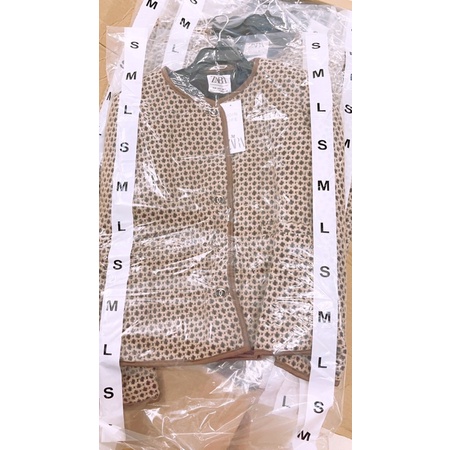 Áo khoác dạ viền nâu tiểu thư sang chảnh | BigBuy360 - bigbuy360.vn